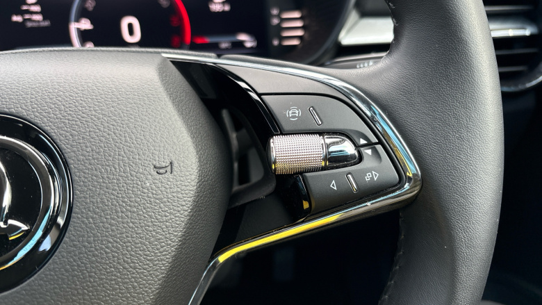 Skoda Fabia 1.0 TSI Colour Edition 5dr Petrol Hatchback